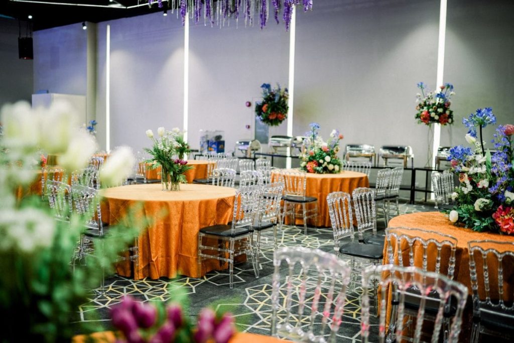 Grand Ballroom, Eco Sanctuary, Eco Sanctuary, Kota Kemuning / Saujana Putra (foto 2)