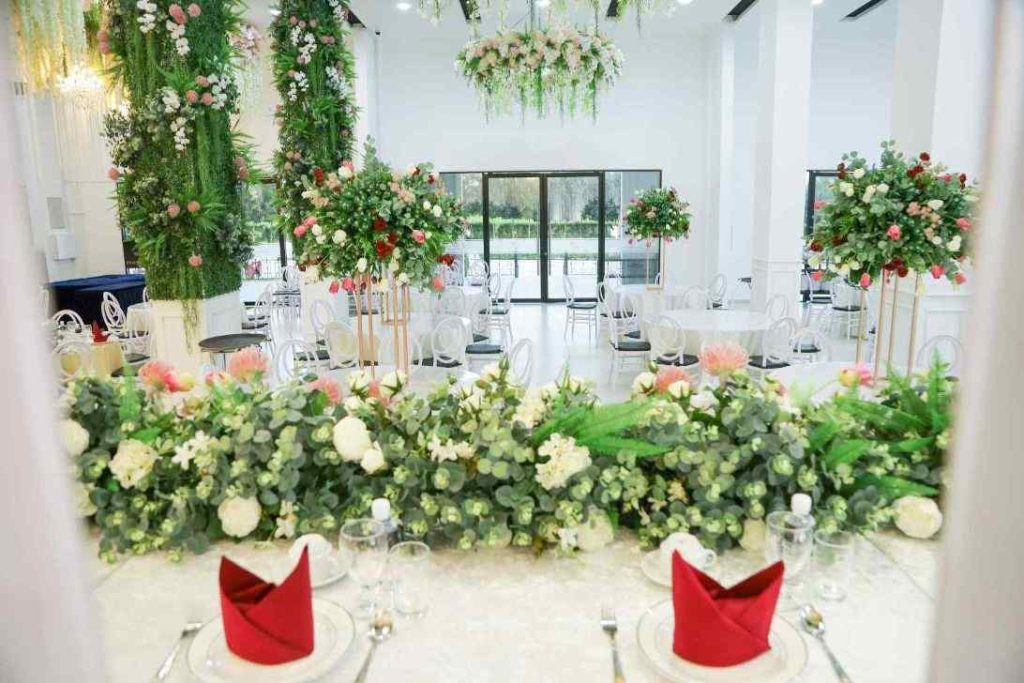 Ariz Hall Eco Palladium, Eco Palladium, Johor Bahru (foto 4)