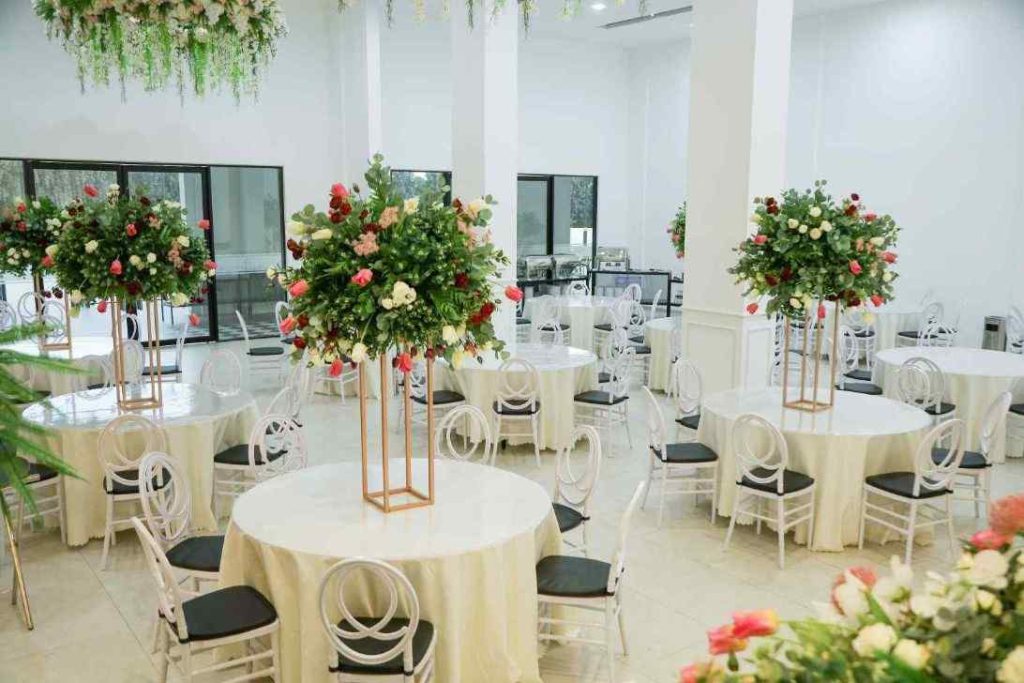 Ariz Hall Eco Palladium, Eco Palladium, Johor Bahru (foto 3)