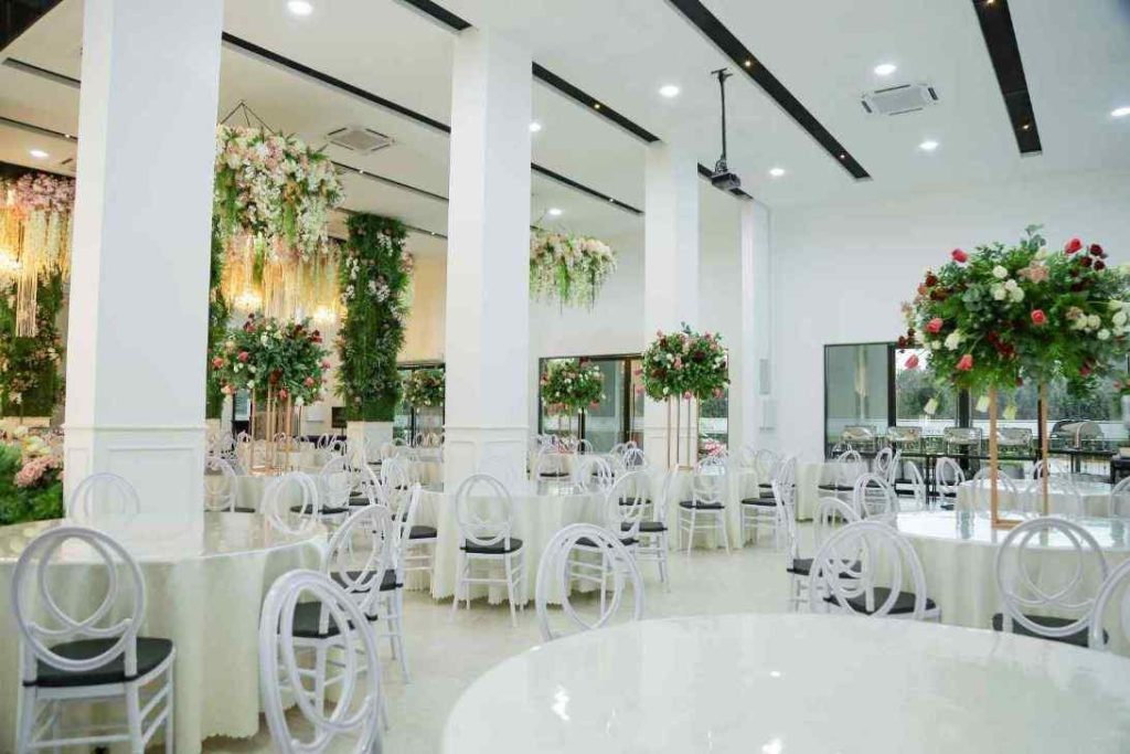 Ariz Hall Eco Palladium, Eco Palladium, Johor Bahru (foto 2)