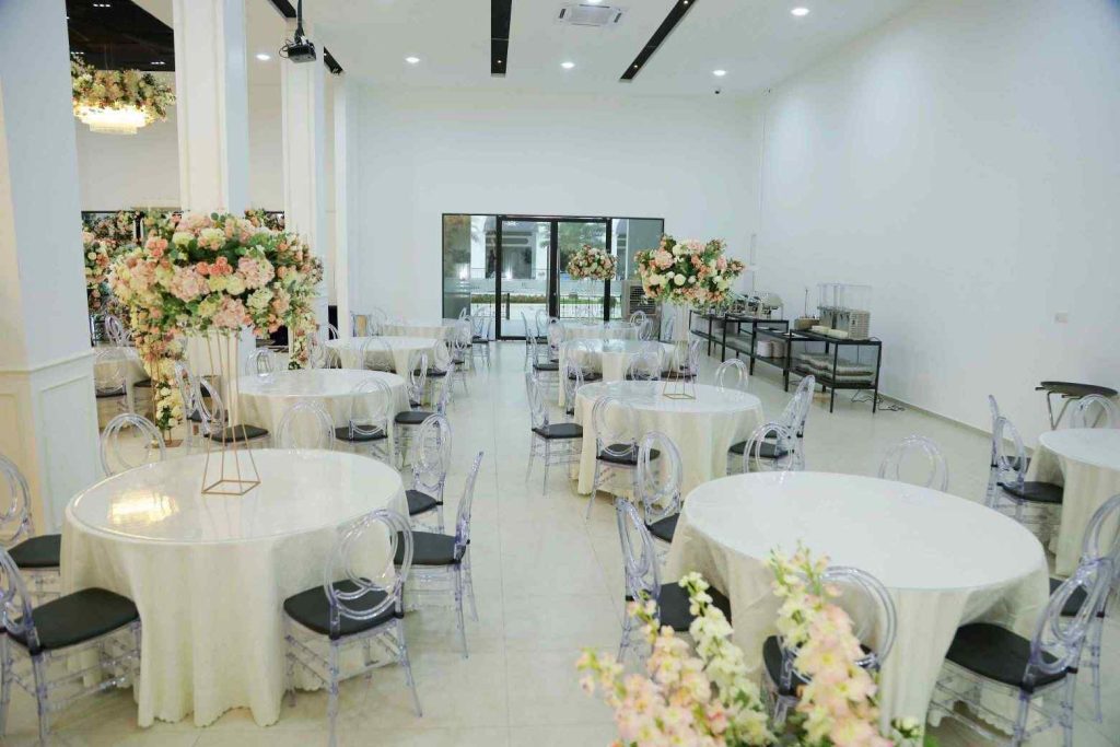 Platinum Hall Eco Palladium, Eco Palladium, Johor Bahru (foto 5)