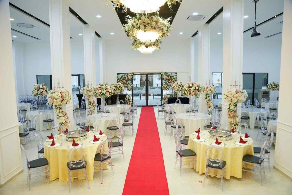 Platinum Hall Eco Palladium, Eco Palladium, Johor Bahru (foto 4)