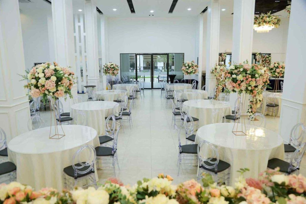 Platinum Hall Eco Palladium, Eco Palladium, Johor Bahru (foto 3)