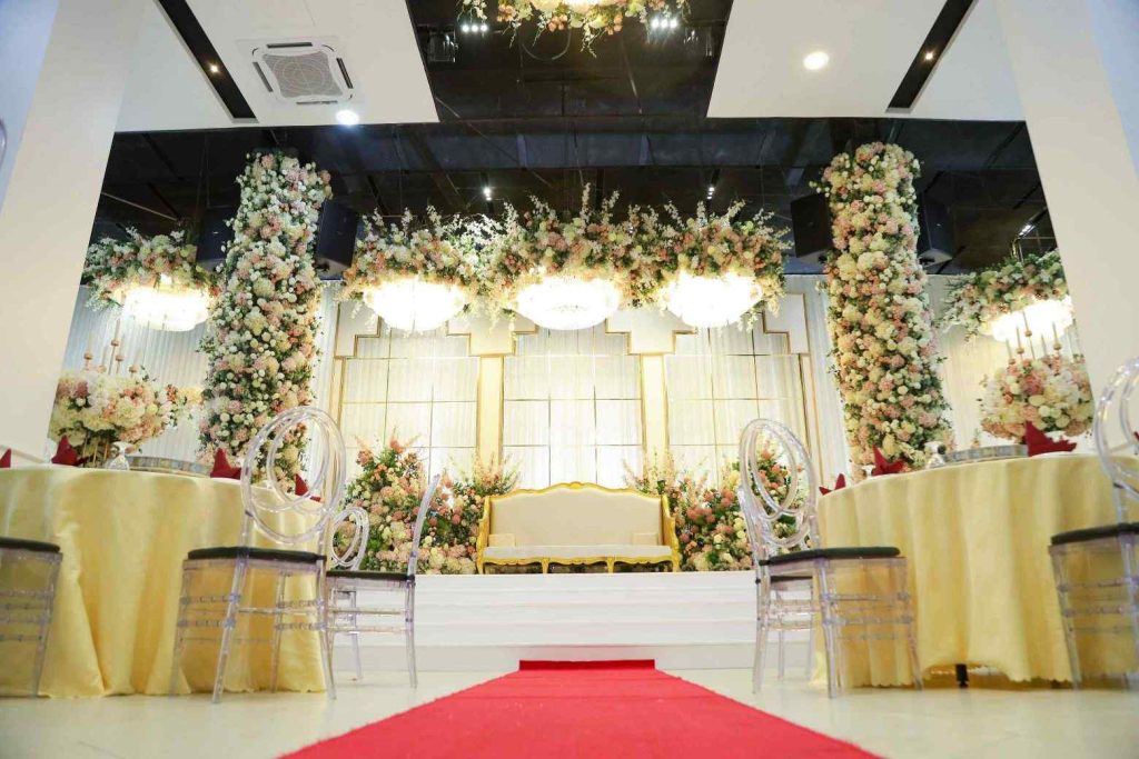 Platinum Hall Eco Palladium, Eco Palladium, Johor Bahru (foto 2)