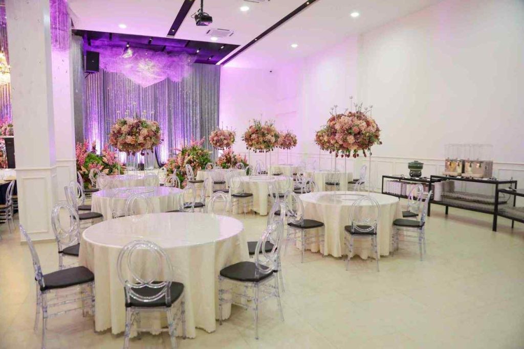 Grand Hall Eco Palladium, Eco Palladium, Johor Bahru (foto 5)