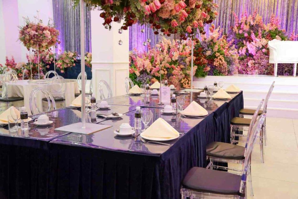 Grand Hall Eco Palladium, Eco Palladium, Johor Bahru (foto 4)