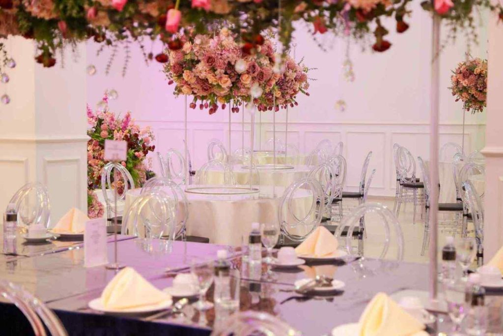 Grand Hall Eco Palladium, Eco Palladium, Johor Bahru (foto 3)