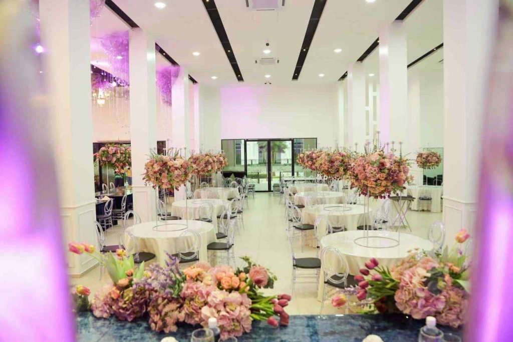 Grand Hall Eco Palladium, Eco Palladium, Johor Bahru (foto 2)