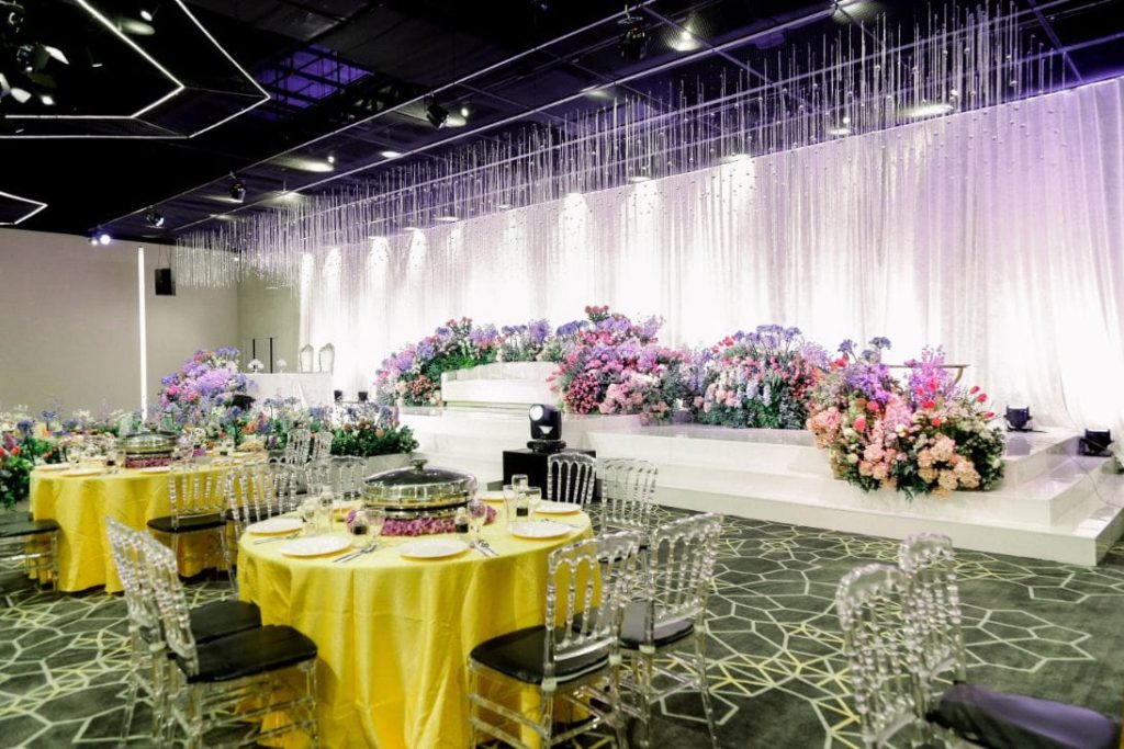 Grand Ballroom, Eco Sanctuary, Eco Sanctuary, Kota Kemuning / Saujana Putra (foto 4)
