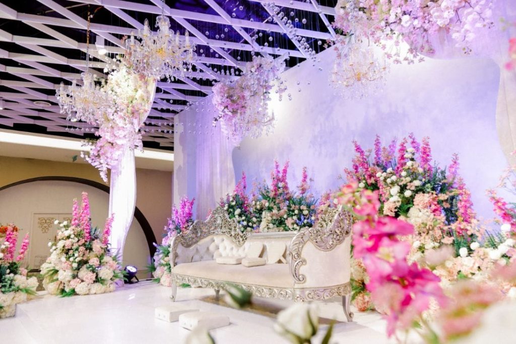 Royal Ballroom, The Place @ One City, Subang Jaya (foto 4)