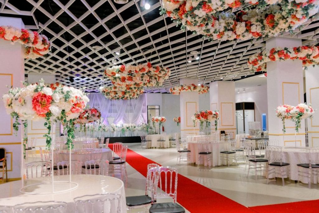 Royal Ballroom, The Place @ One City, Subang Jaya (foto 3)