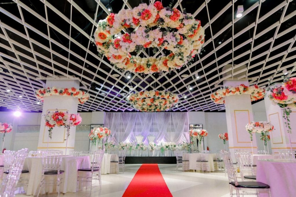 Royal Ballroom, The Place @ One City, Subang Jaya (foto 2)