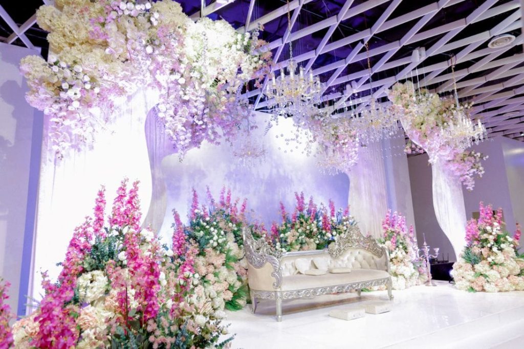 Royal Ballroom, The Place @ One City, Subang Jaya (foto 5)