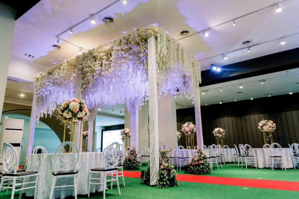 Garden Hall, The Place @ One City, Subang Jaya (foto 5)