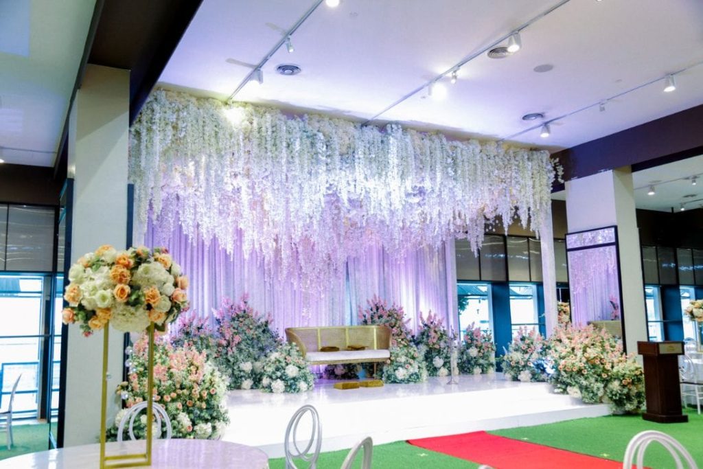 Garden Hall, The Place @ One City, Subang Jaya (foto 4)