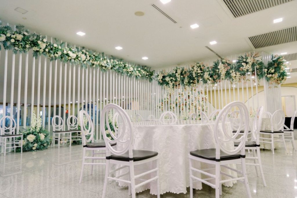 Garden Hall, The Place @ One City, Subang Jaya (foto 3)