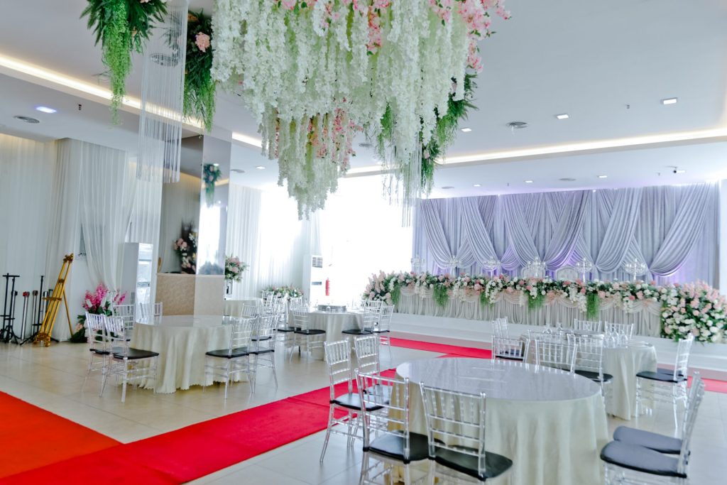 Wedding Hall, The Place @ One City, Subang Jaya (foto 4)