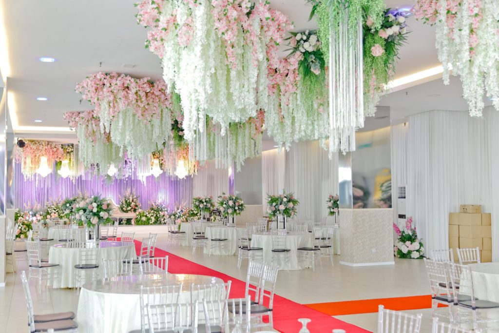 Wedding Hall, The Place @ One City, Subang Jaya (foto 3)