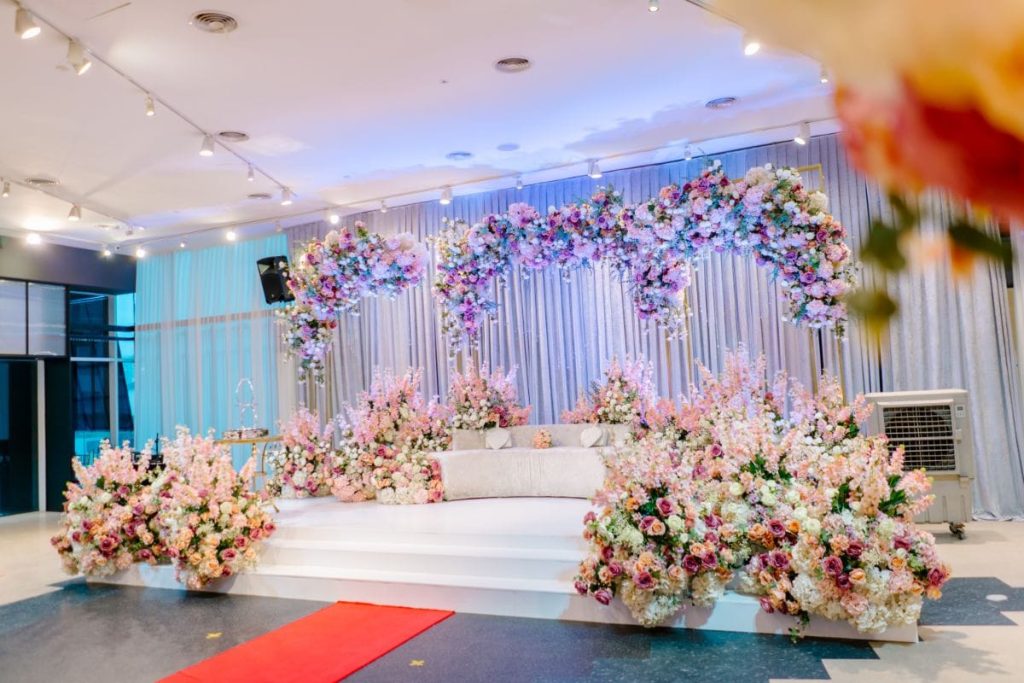 City Hall, The Place @ One City, Subang Jaya (foto 5)